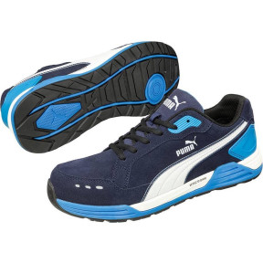 AIRTWIST BLUE LOW S3 ESD HRO SRC