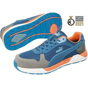 FRONTSIDE LOW S1P ESD HRO SRC PUMA