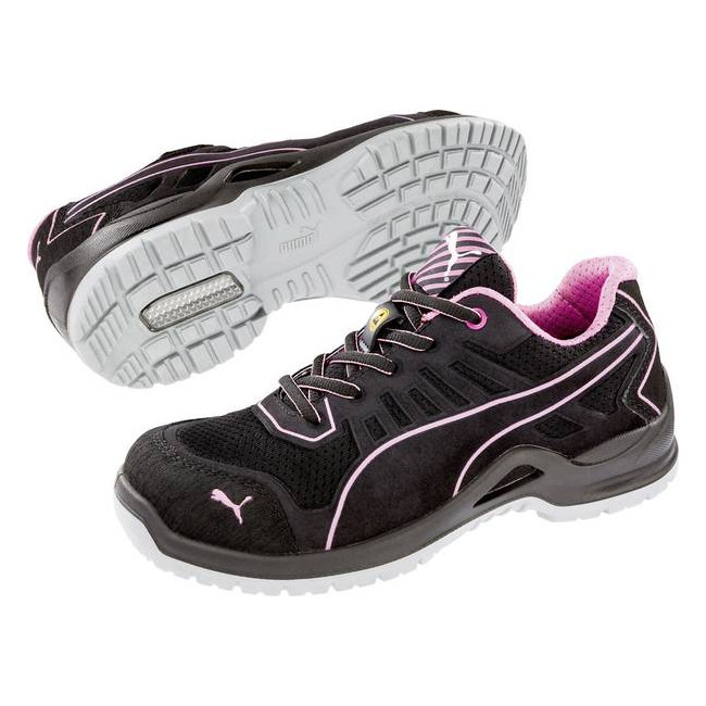 Fuse TC PINK LOW WNS S1P ESD SRC - PUMA