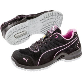 Fuse TC PINK LOW WNS S1P ESD SRC - PUMA
