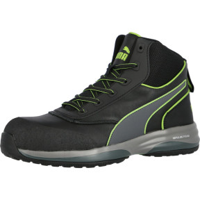RAPID GREEN MID S3 ESD HRO SRC