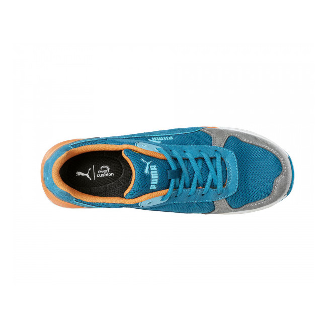 Chaussures de sécurité FRONTSIDE LOW S1P ESD HRO SRC PUMA