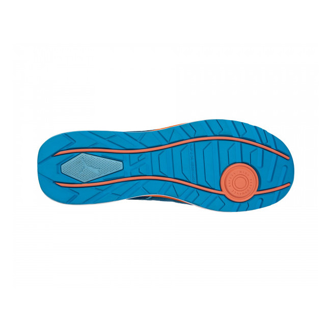 Chaussures de sécurité FRONTSIDE LOW S1P ESD HRO SRC PUMA