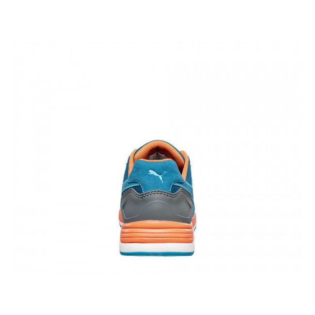 Buty bezpieczeństwa FRONTSIDE LOW S1P ESD HRO SRC PUMA