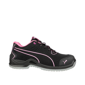 Fuse TC PINK LOW WNS S1P ESD SRC - PUMA