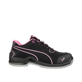 Fuse TC PINK LOW WNS S1P ESD SRC - PUMA