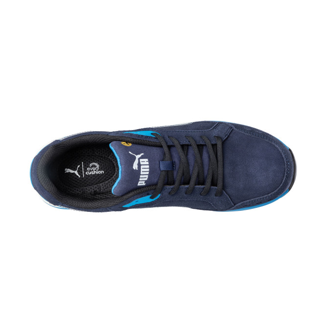 Chaussures de sécurité AIRTWIST BLUE LOW S3 ESD HRO SRC - PUMA