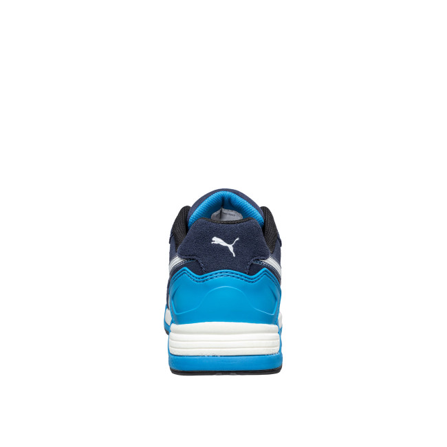 Chaussures de sécurité AIRTWIST BLUE LOW S3 ESD HRO SRC - PUMA