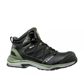 ULTRATRAIL OLIVE CTX MID S3 ESD WR HRO SRC - Albatros