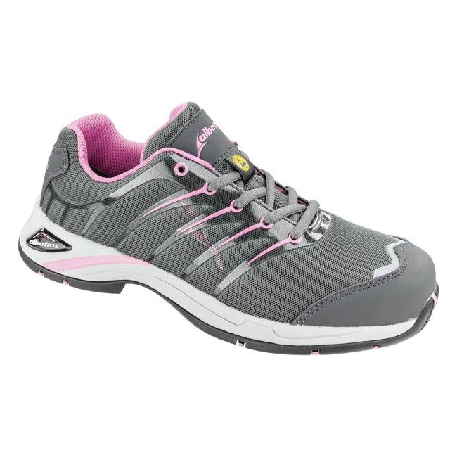 TWIST PINK WNS LOW S1P ESD HRO SRC - Albatros