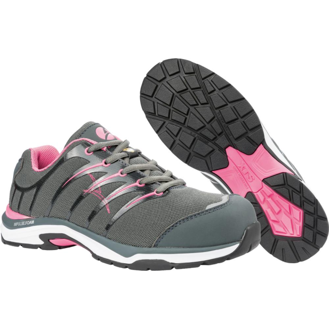 TWIST PINK WNS LOW S1P ESD HRO SRC - Albatros