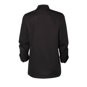 VESTE FEMME MANCHES LONGUES BAMA NOIR - MOLINEL
