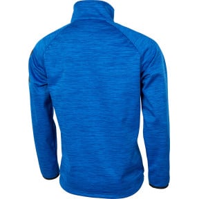 KINGSLEY Recycling Strickjacke - Albatros