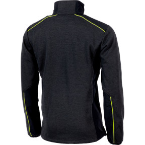 STRUCTURE Fleecejacke - Albatros
