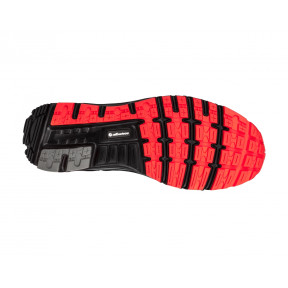 Chaussures de sécurité Lift Red Impulse Low S1P HRO SRA - Albatros