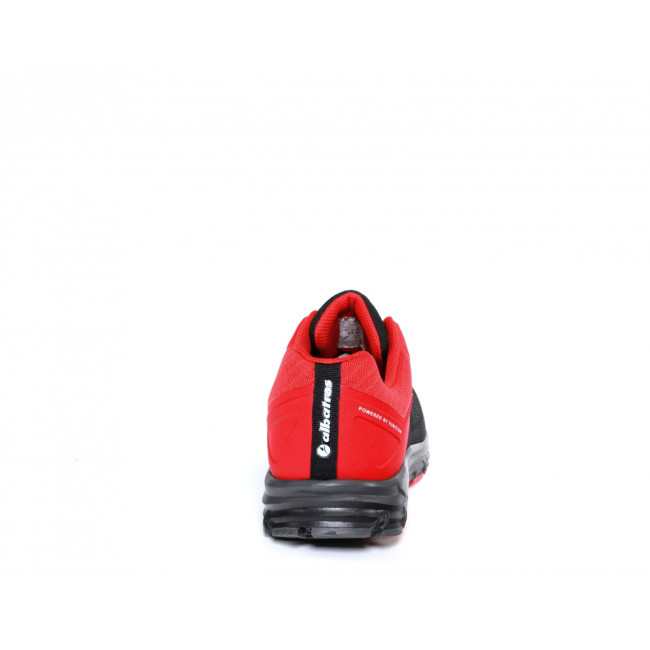 Veiligheidsschoenen Lift Red Impulse Low S1P HRO SRA - Albatros