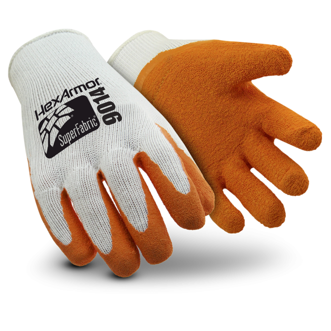 Gants HexArmor SharpsMaster II 9014 - Uvex