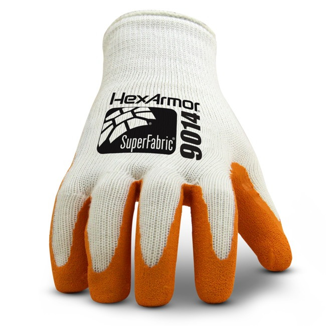 Gants HexArmor SharpsMaster II 9014 - Uvex