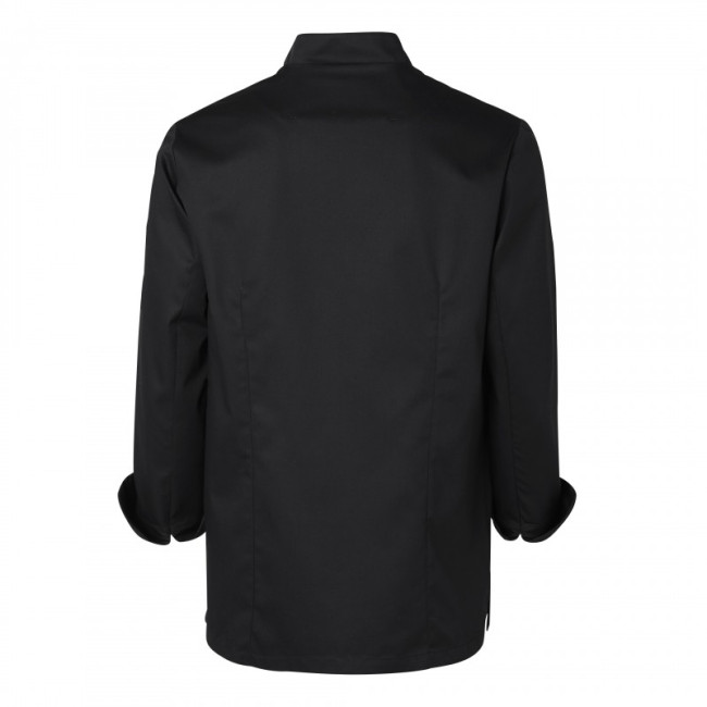 VESTE HOMME MANCHES LONGUES SHADE NOIR - MOLINEL