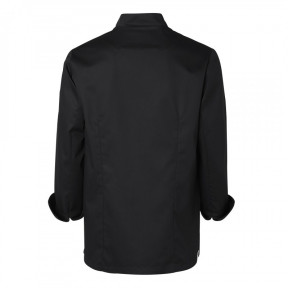 VESTE HOMME MANCHES LONGUES SHADE NOIR - MOLINEL