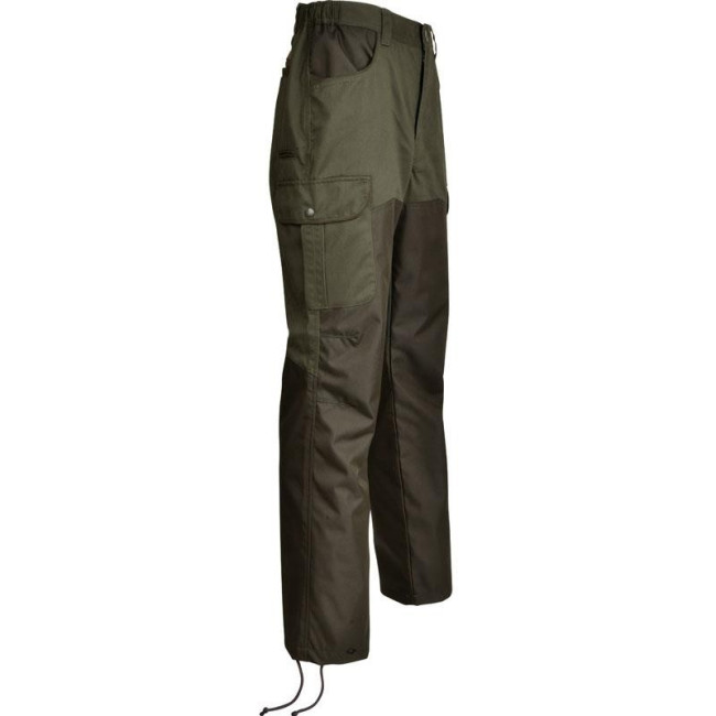 Pantalon Roncier Tradition Kaki - Percussion