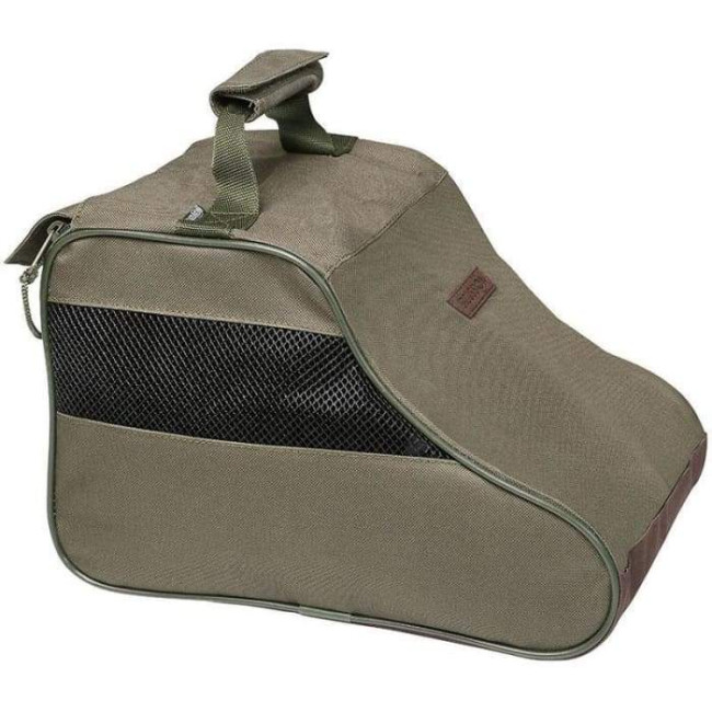 Schoenentas Groen - CityGuard