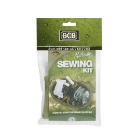 Sewing kit multicamo CJ135M - BCB