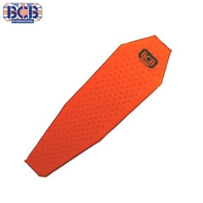 Zelfopblazende slaapmat met hoes CT649 - BCB