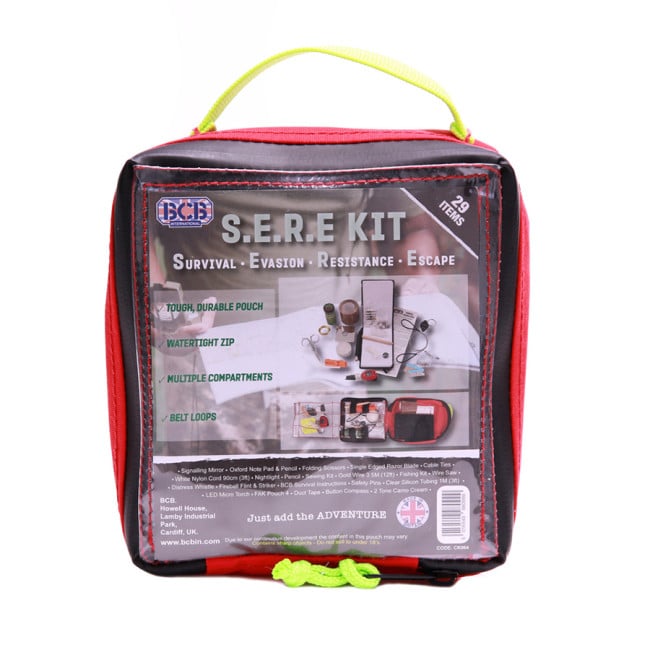 SERE kit CK064 - BCB