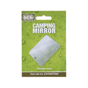 Lustro kempingowe S/S CS614 - BCB