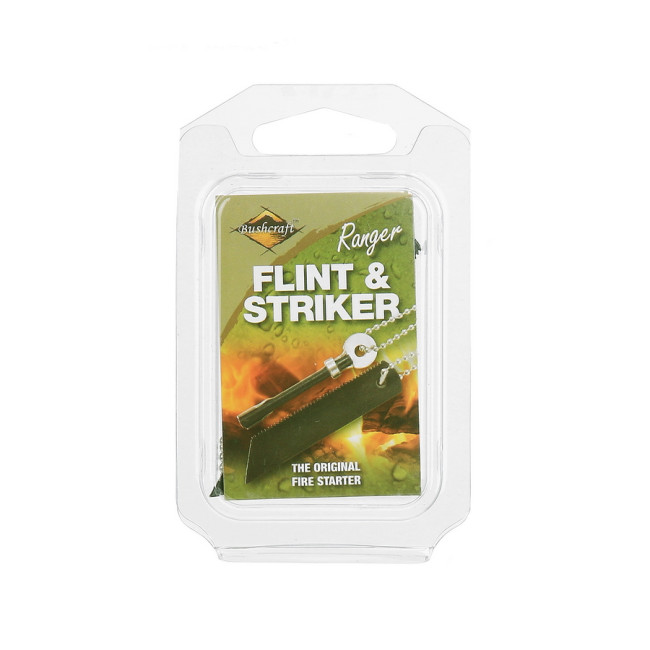 Ranger flint & striker CN330 - BCB