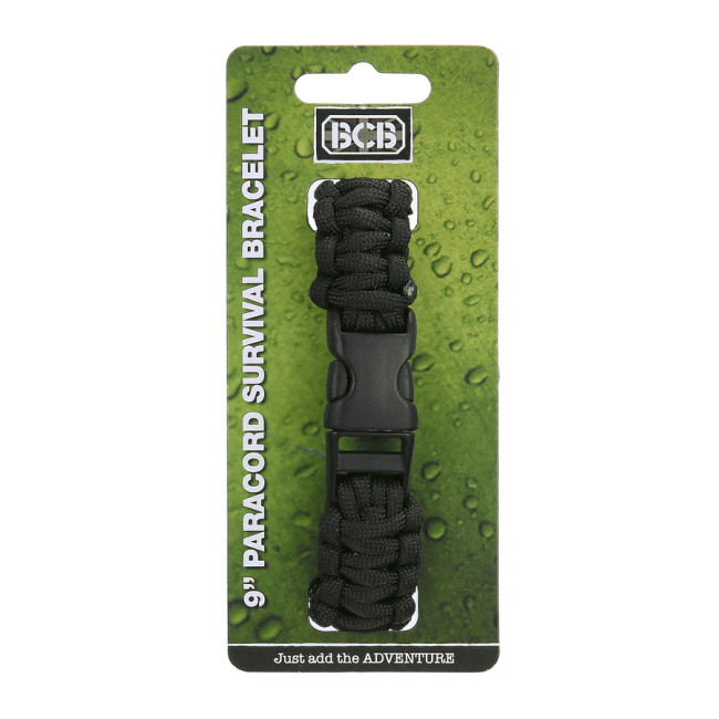 Koop Paracord 550 type III Electric Blauw-30 mtr bij dé expert