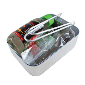 Outdoor cooking set CN020 - BCB