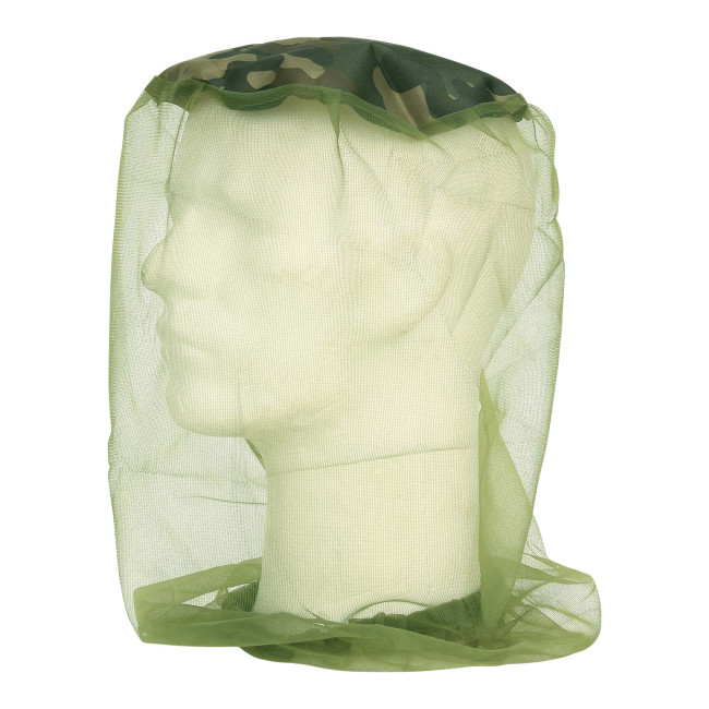 Mosquito head net - BCB