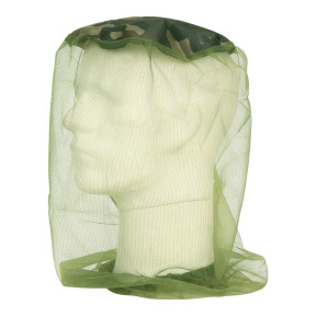 Mosquito head net - BCB