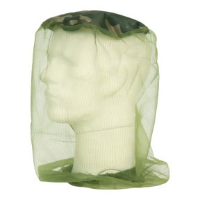 Mosquito head net - BCB