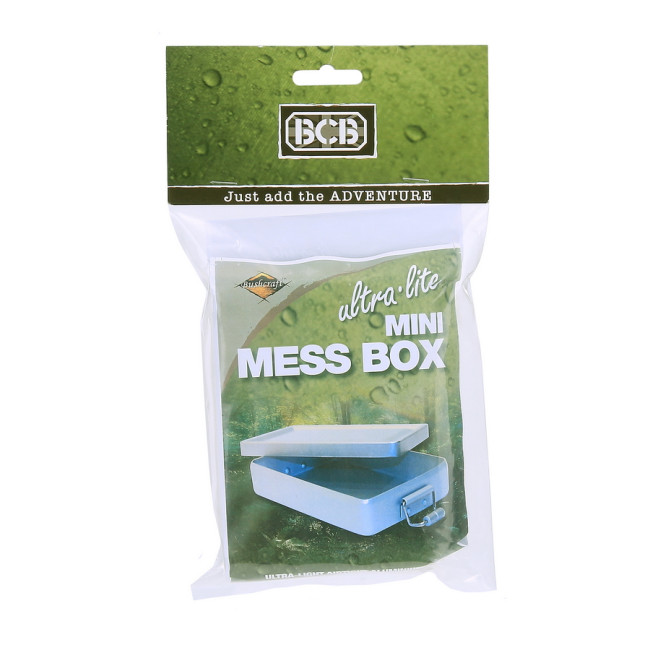 Mini menażka CN550 - BCB