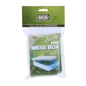 Mini Verpflegungsbox CN550 - BCB