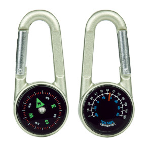 Karabiner 3 in 1 CK310 - BCB