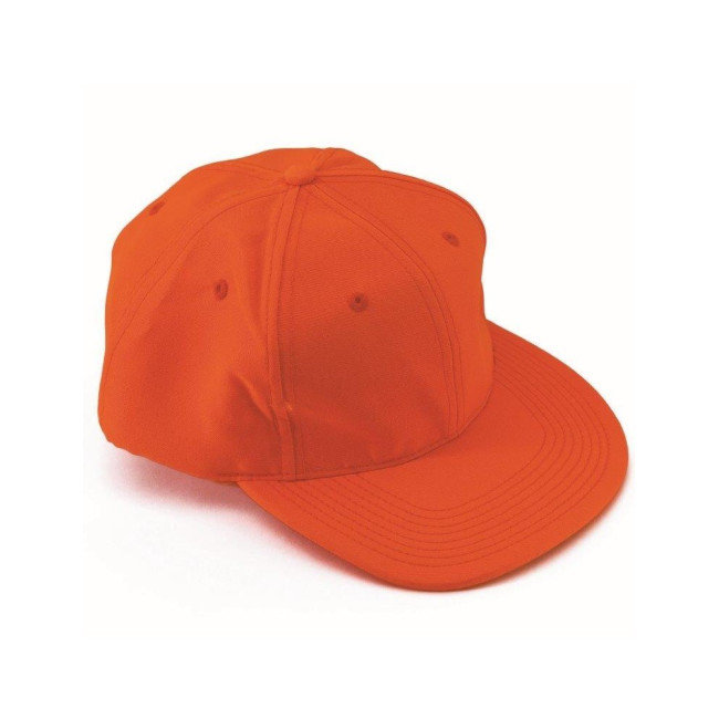 Kinderpet Fluororanje - CityGuard