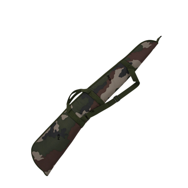 Gewehrfutteral Camo - Percussion
