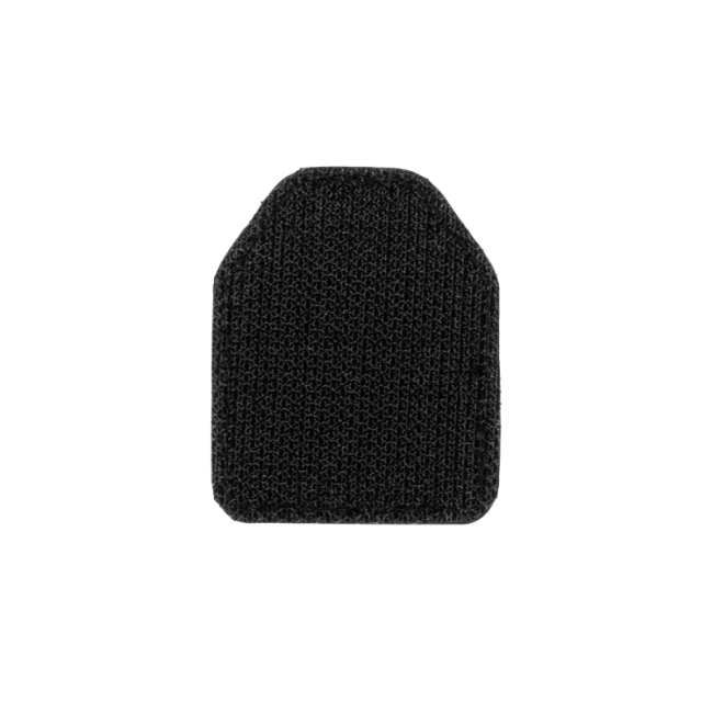 Patch schedel The Punisher zwart - JTG