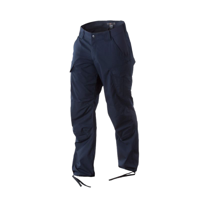 Spodnie Stryke TDU Pant Granatowe - 5.11 Tactical
