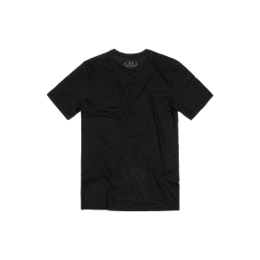 T-shirt logo UA Sportstyle Zwart - Under Armour