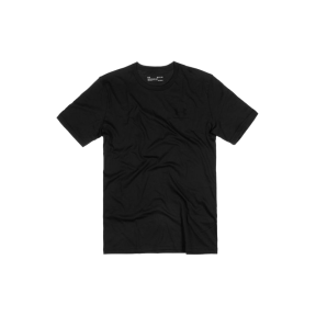 Tee-shirt logo UA Sportstyle Noir - Under Armour