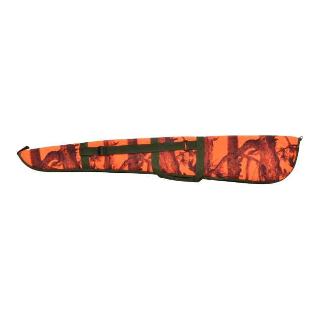 Geweerholster Ghostcamo Blaze-black - Percussion