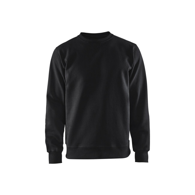 Bluza Czarna - Blaklader