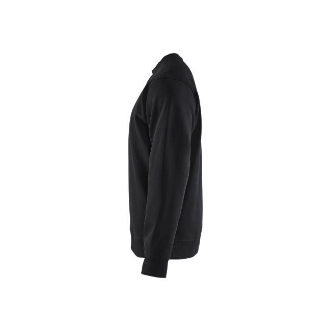 Sweater Zwart - Blaklader