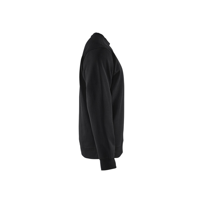 Schwarzer Sweater - Blaklader