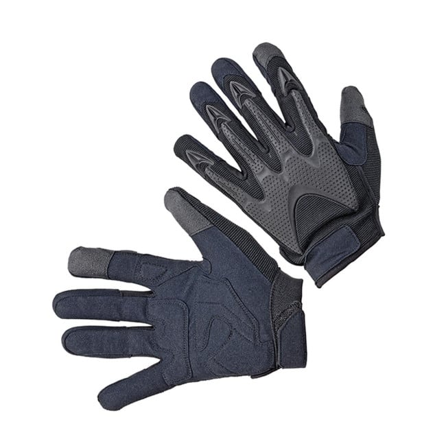 Gants avec paume en amara - Defcon 5 Gants avec paume en amara - Defcon 5